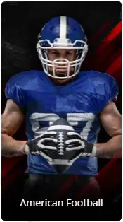 American Football ibet