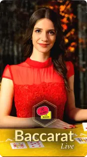 Baccarat Live ibet