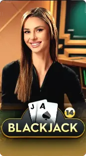 Blackjack 14 Live Casino