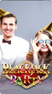 Blackjack Party ibet
