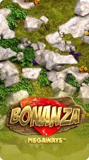 Bonanza Megaways slot