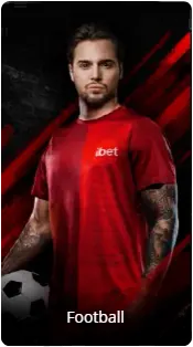 Football ibet