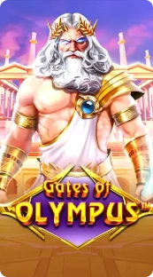 Gates of Olympus ibet casino