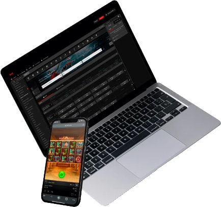 Spela casino i mobilen hos ibet