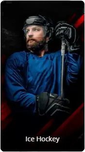 Icehockey ibet