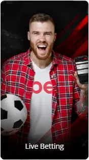 Live Betting ibet