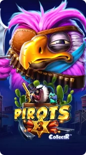 Pirots 3 ibet casino