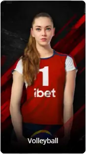 Volleyball ibet